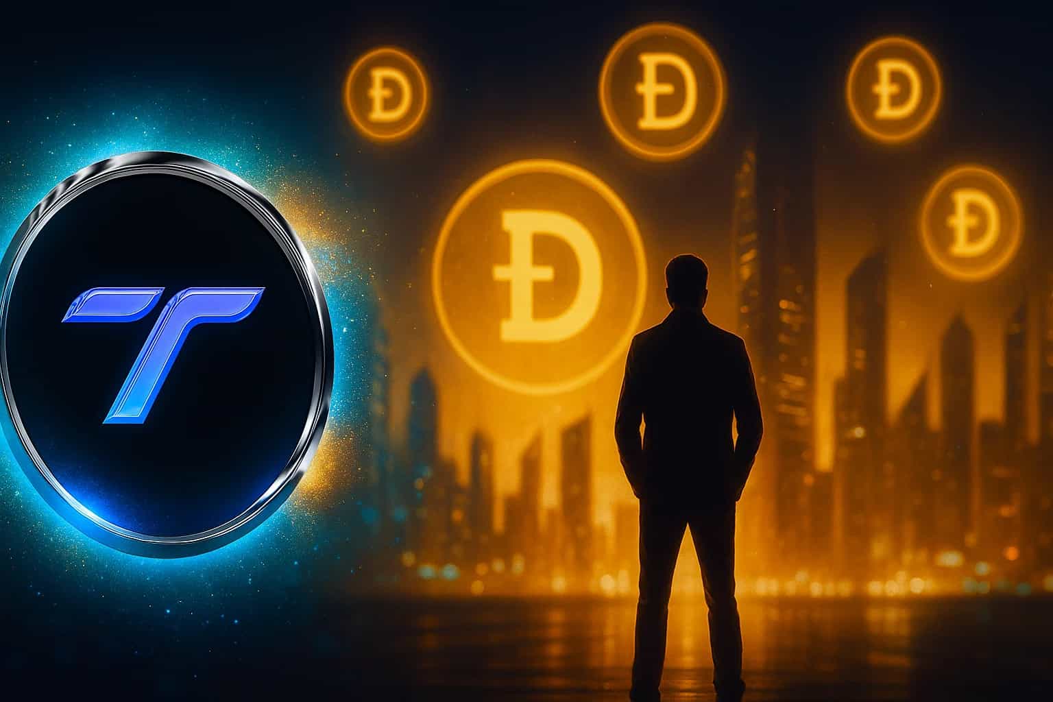 DOGE Eyes 101% Rally as Musk Nears Trillionaire Status, Tapzi Emerges as Best Crypto to Buy in November