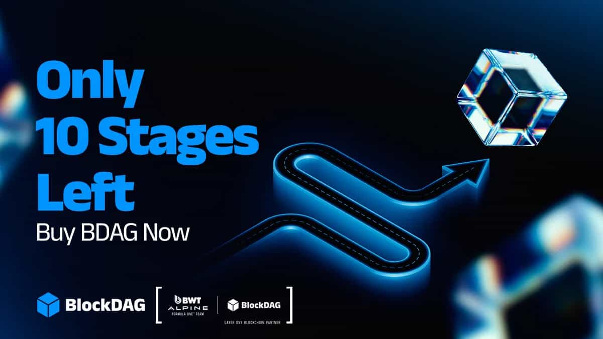 Polkadot Targets $3 & Bittensor Rebounds as BlockDAG’s $435M+ Presale & 20K X Series Miners Sold Lead the Best Crypto for 2025