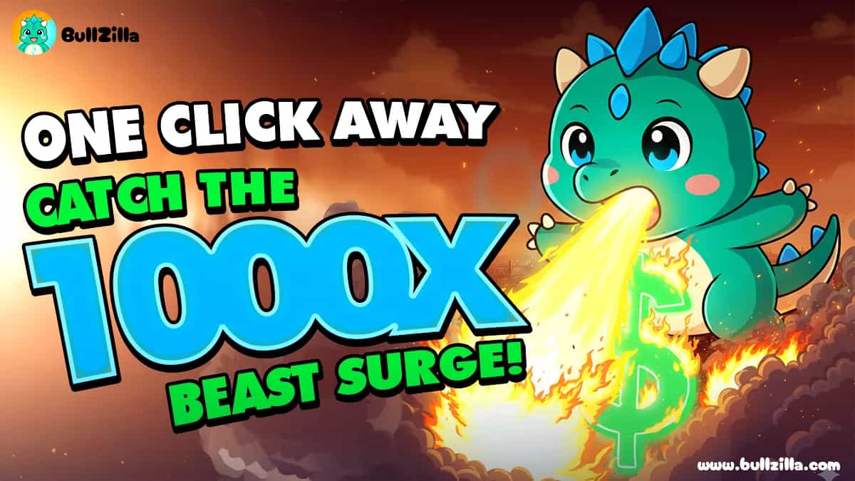 Next 100x Crypto? BZIL Roars Past SUI and XMR as It Leads the Top Cryptos to Buy Under $1 This Week