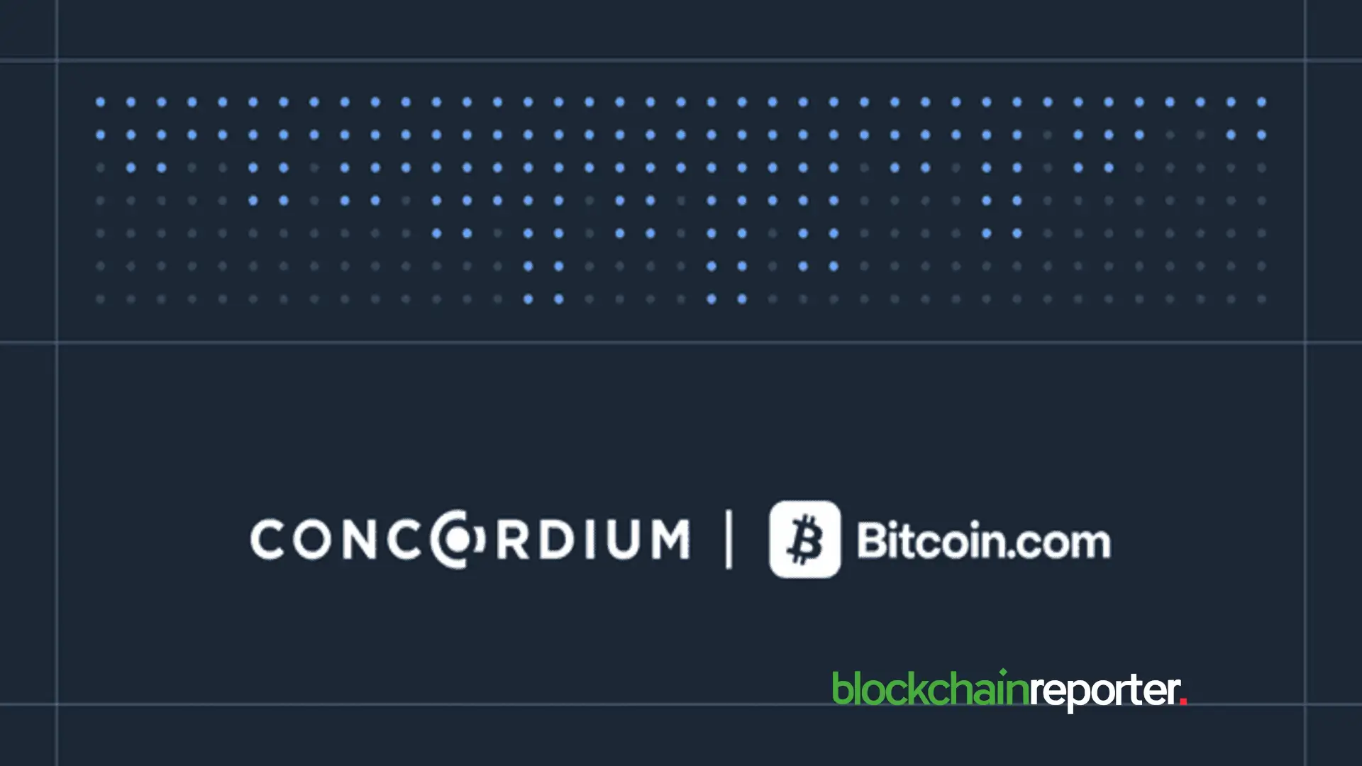 Bitcoin.com and Concordium Collaborate on Privacy-Preserving, Age-Verified Stablecoin Transactions for 75 Million Wallets