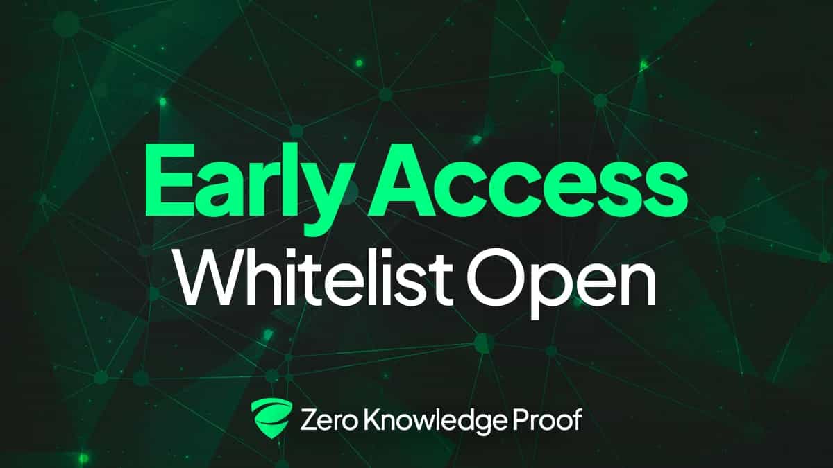 DOGE & SHIB Holders Are Taking Notice of Zero Knowledge Proof’s (ZKP) $100M Infrastructure Already in Place