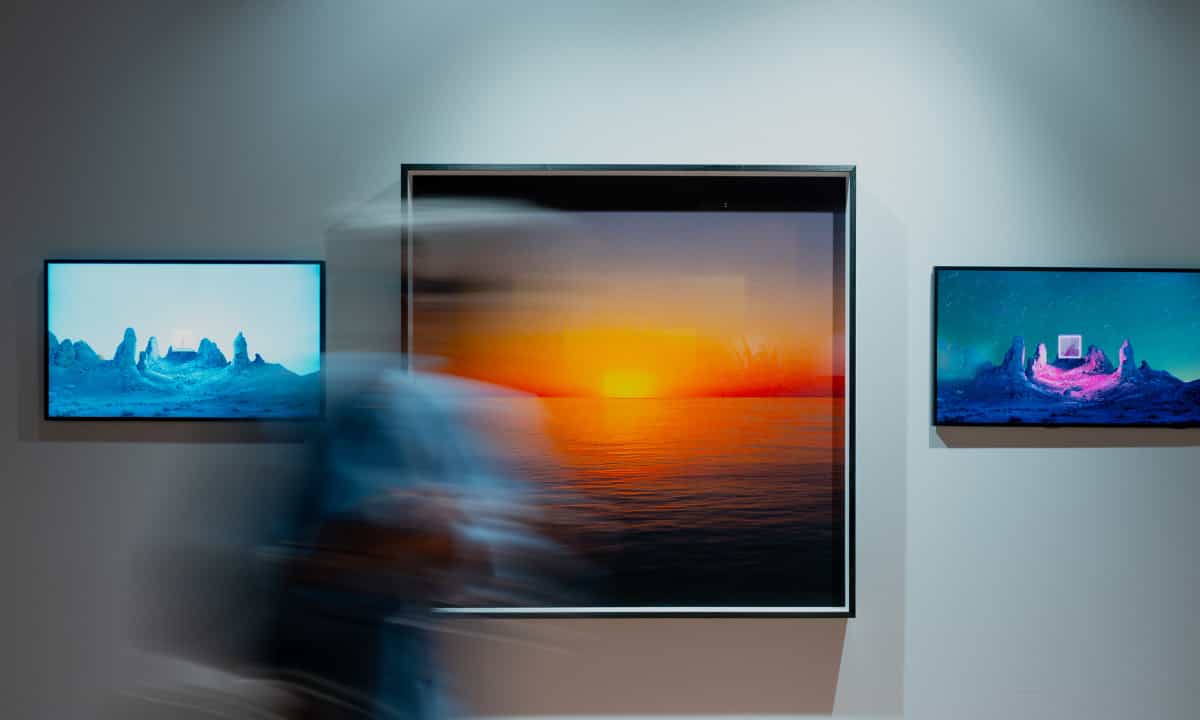 Tezos Art Ecosystem Growth in 2025: Flagship Events, Institutional Programs, and Artist Sales