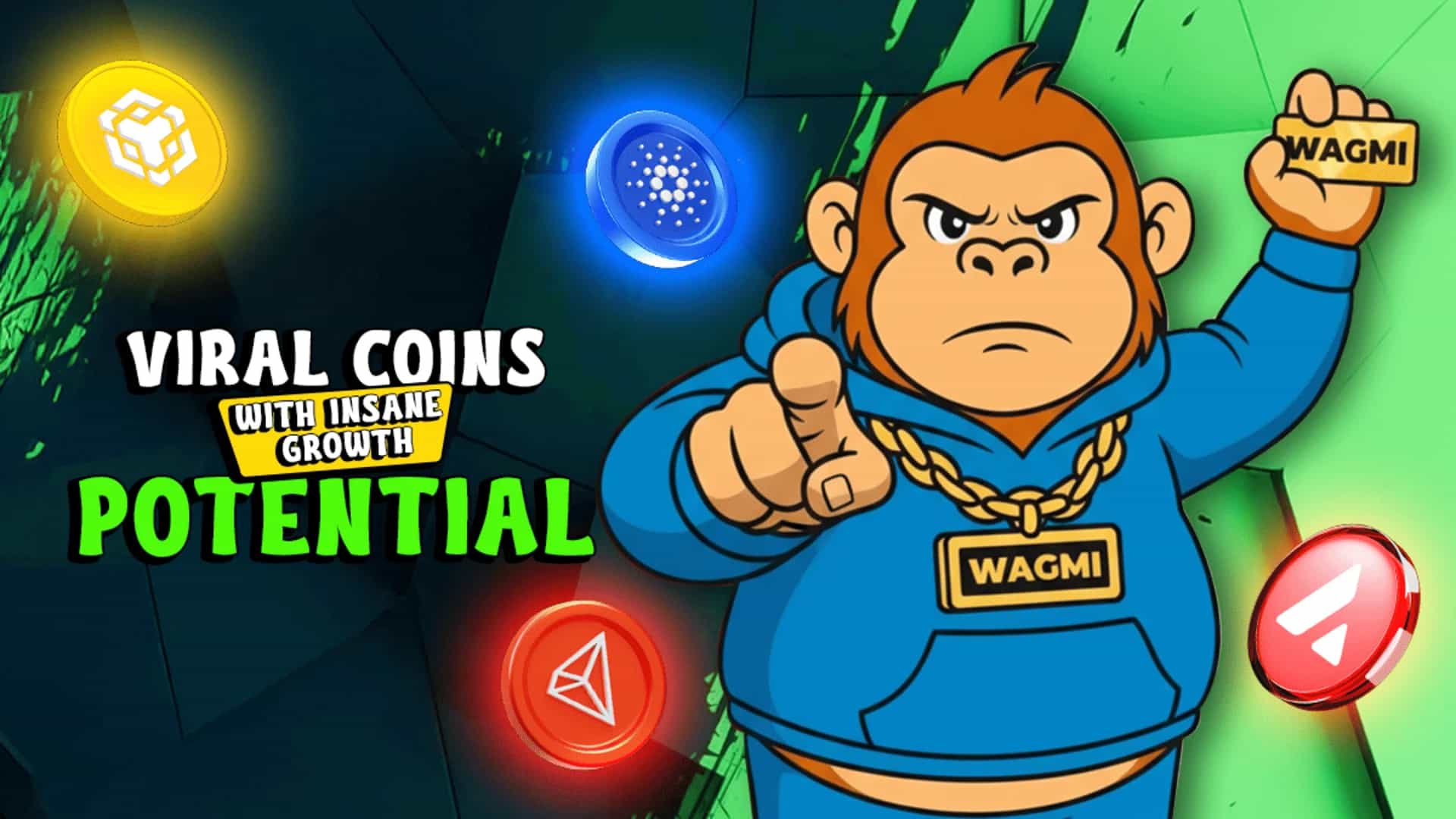 Next 100x Gems: 7 Best Crypto to Watch Now Before 2026 Boom