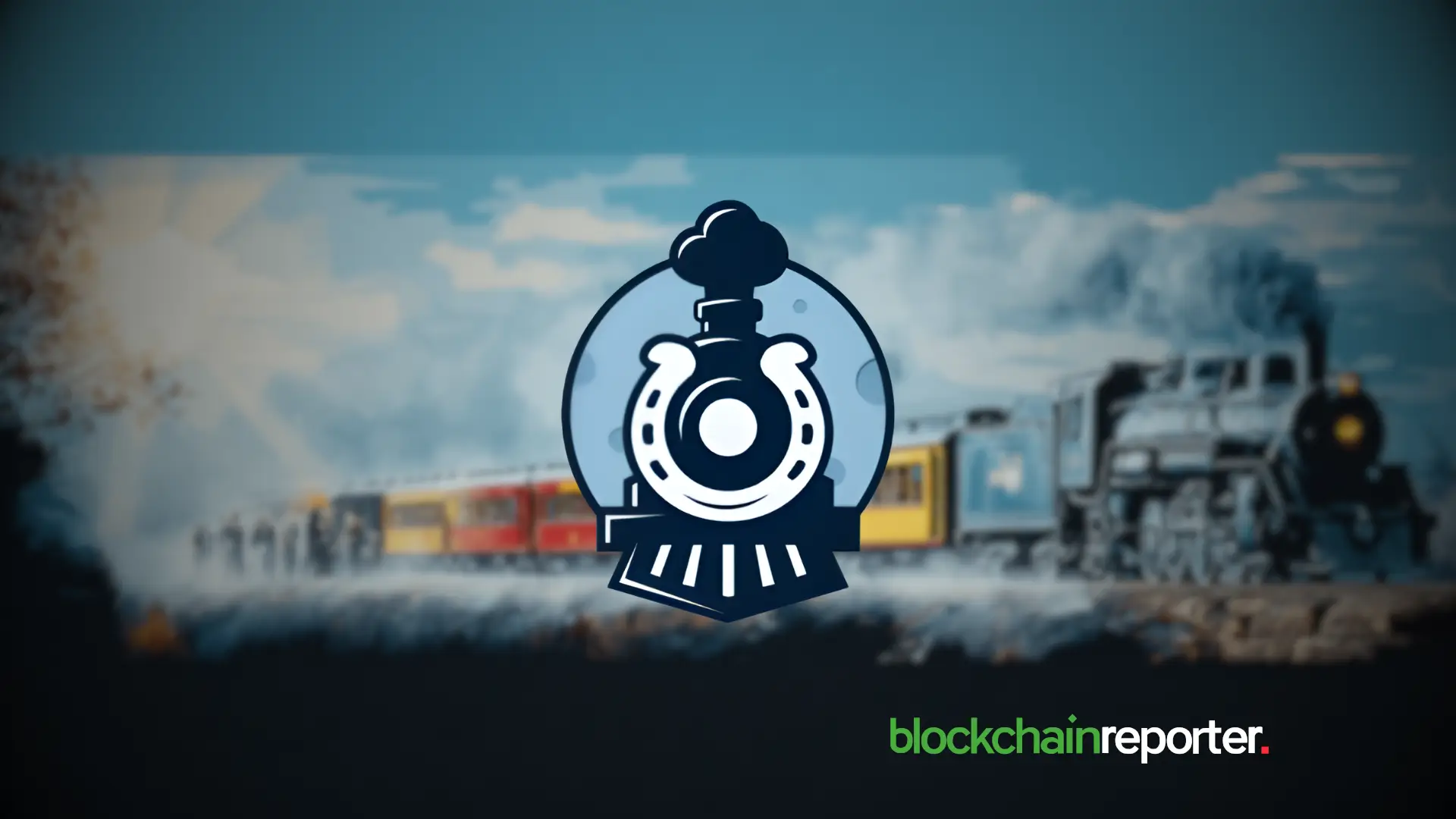 Lucky Train Unveils WEB3 Project Built on the TON Blockchain That Uses a Staking-Like Participation Model