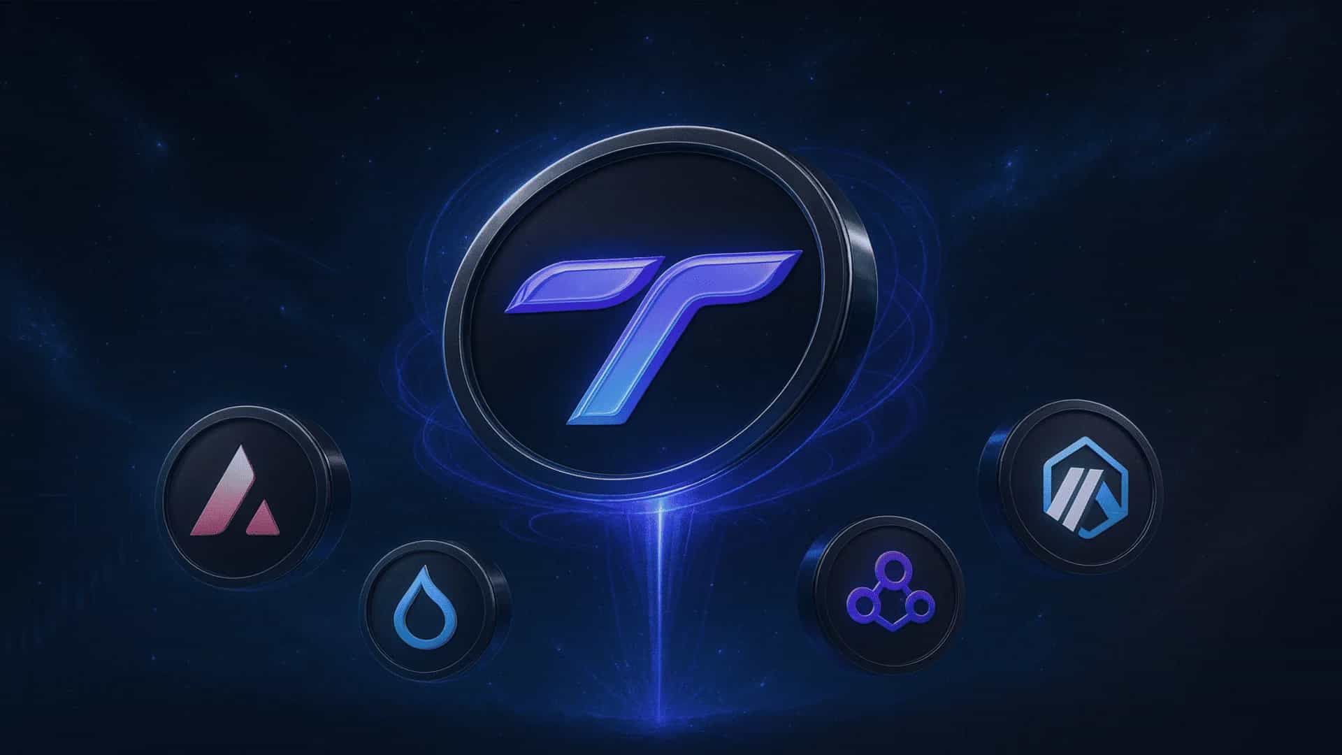 Best Crypto to Buy Now 2025: Top 5 Crypto Projects That Can 10x Your Portfolio