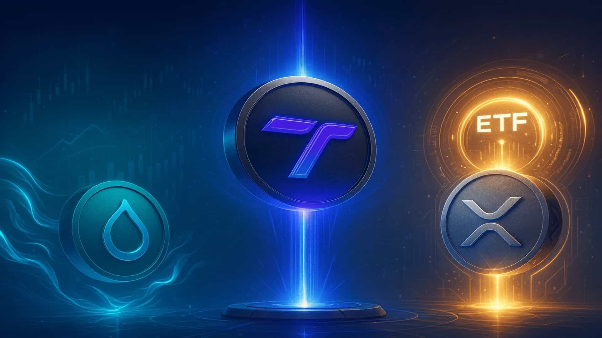 Best Crypto to Invest in Today: Here’s Why Tapzi and SUI Could Outperform as XRP ETF Launches