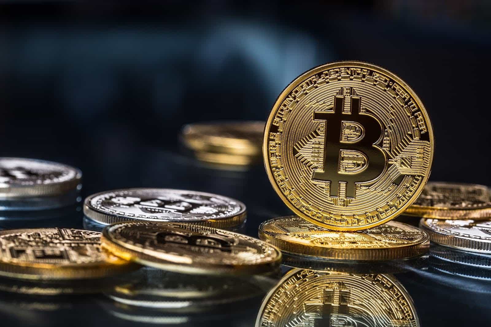 Bitcoin Nears $94,000 On ETF Inflows – Why Digitap ($TAP) Looks Stronger With A Real Banking App Already Live