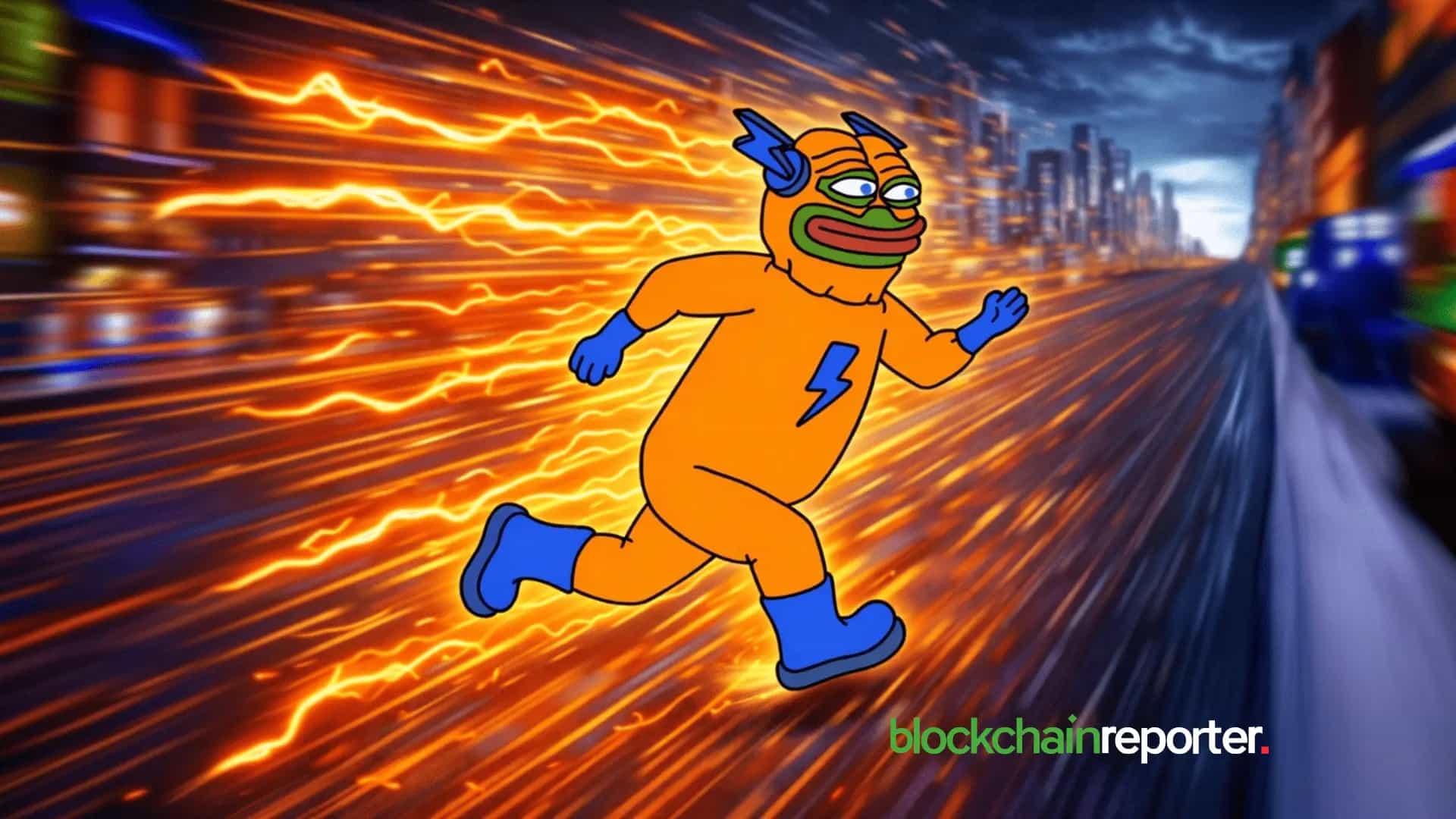 DeepSnitch AI Vs Bitcoin Hyper: Long-Term BTC Holders Halt Selloffs as DeepSnitch AI Surges Past 100% Ahead of January Launch