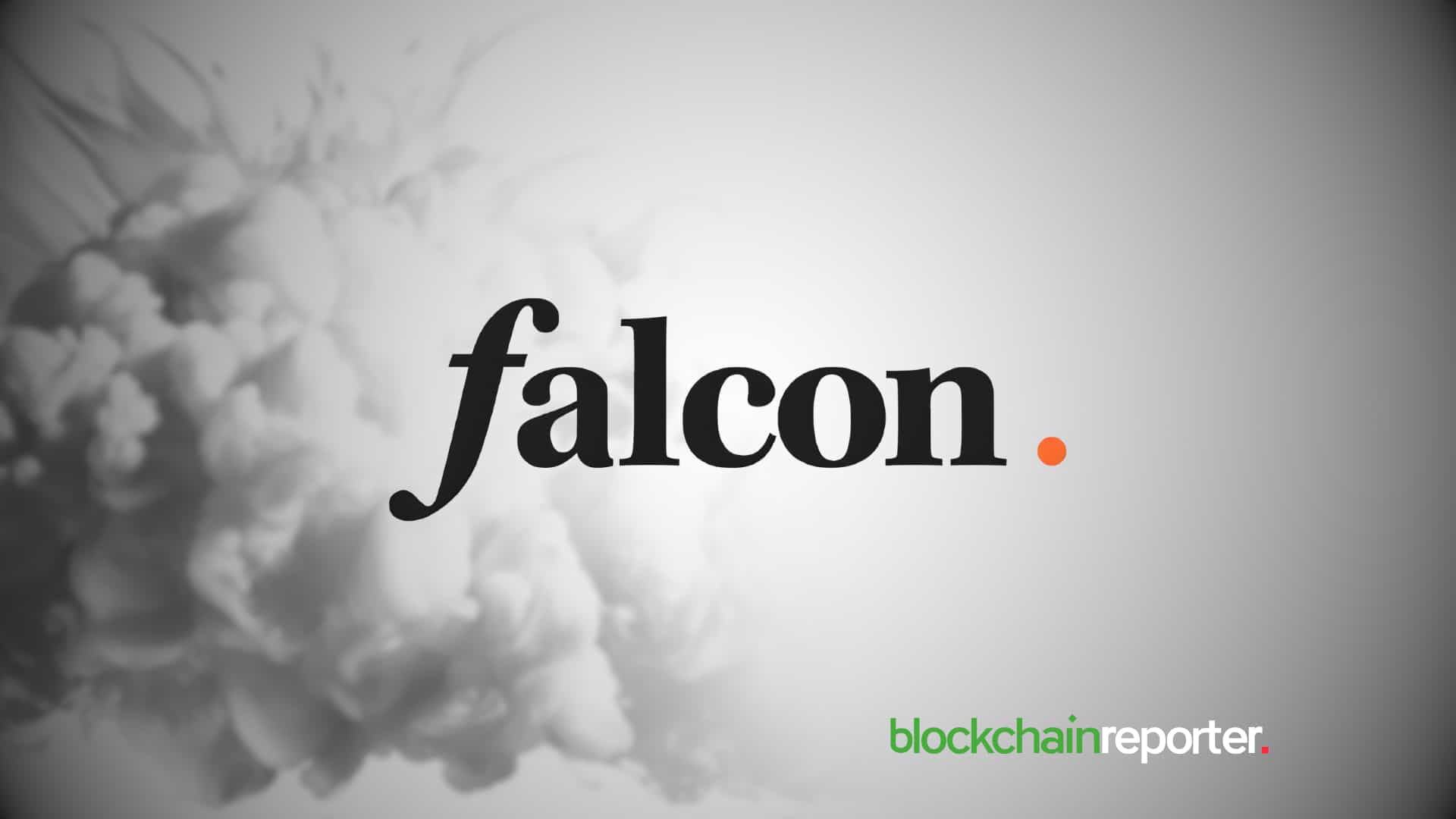 Falcon Finance Funds $2.1B $USDf on Base as Network Activity Hits New Highs