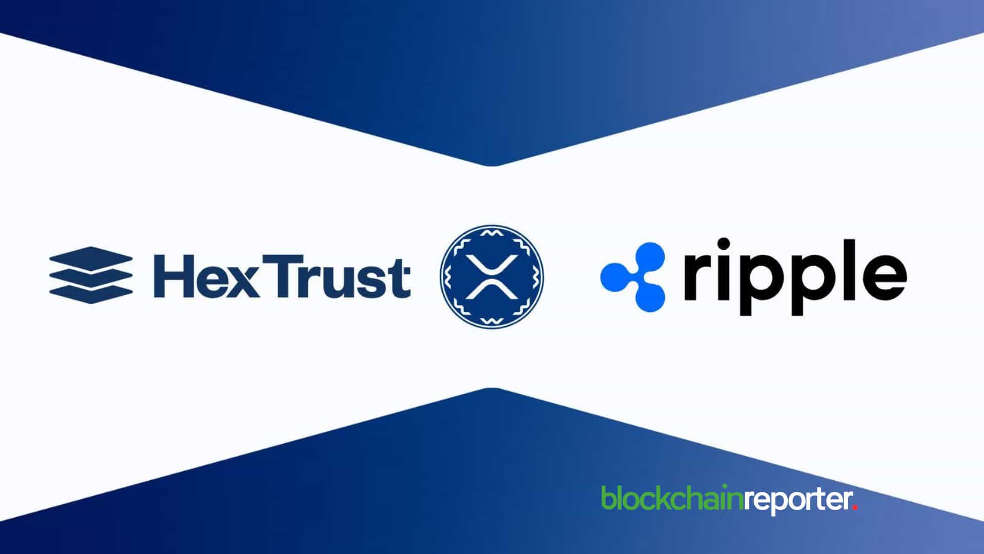 Hex Trust Launches wXRP to Bring XRP into DeFi and Cross-chain Markets