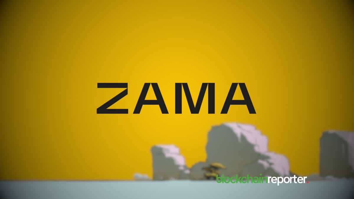 What Is Zama (ZAMA)? The Encryption Token Up 26% and the Third Privacy Coin to Trend This Month
