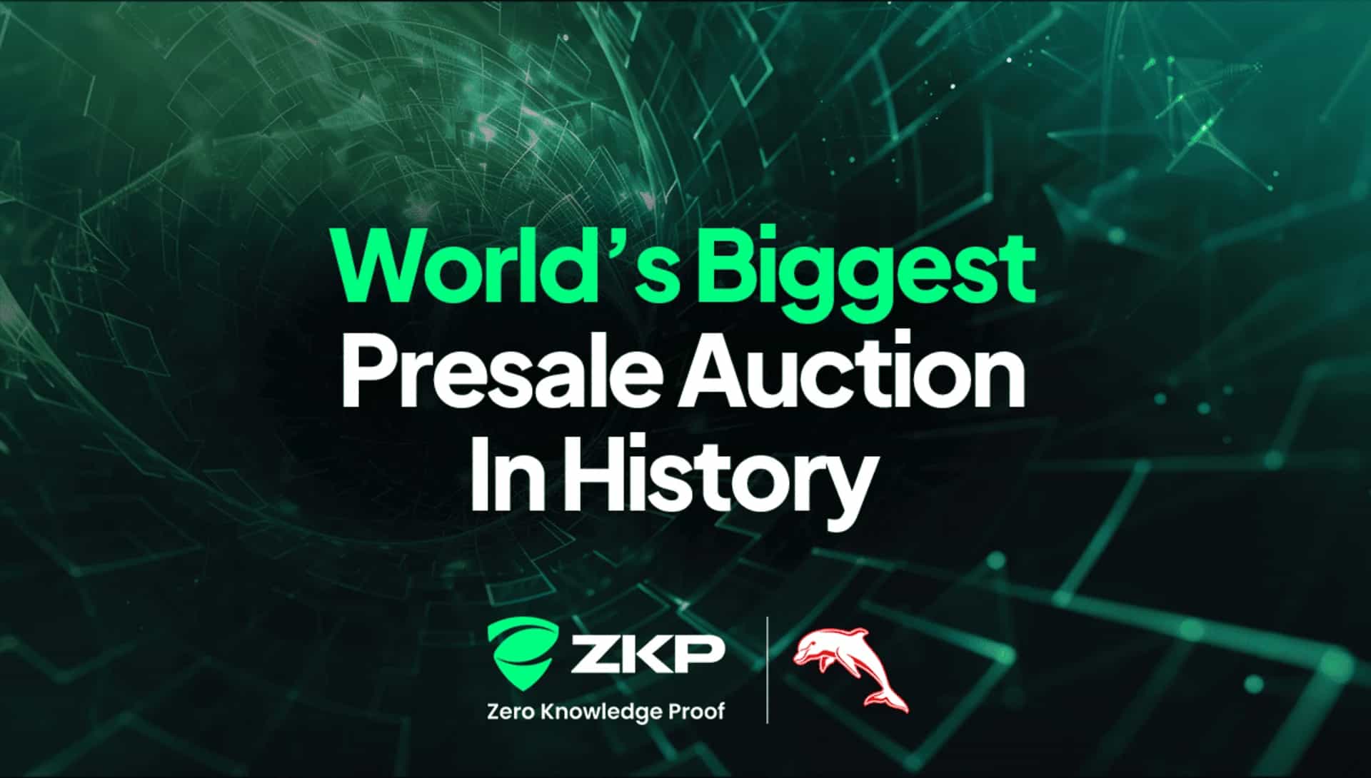 Chainlink and XRP Flash Mixed Signals, While Zero Knowledge Proof’s Live Presale Auction Pulls In Traders with Its Fair-Access Model!
