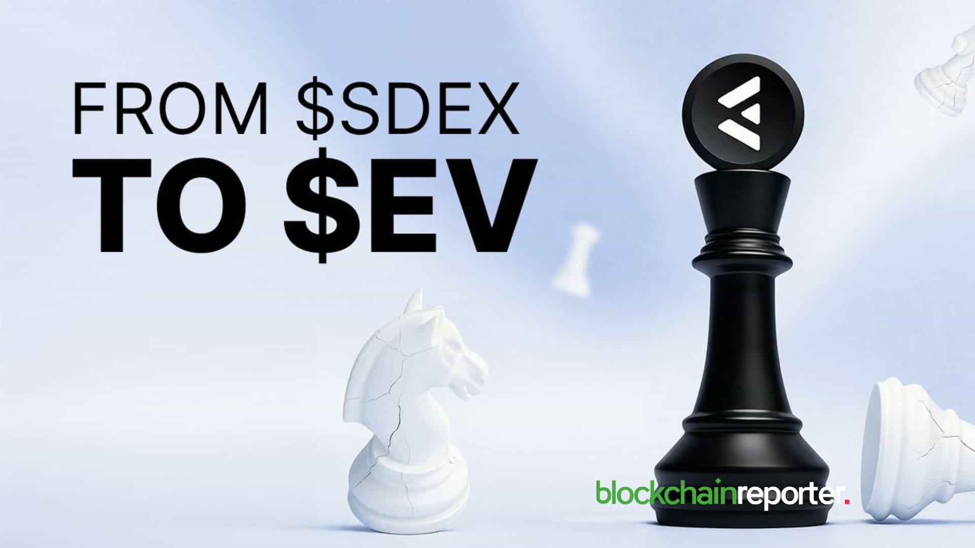 Everything Introduces $EV as New Core Token Following Rebranding