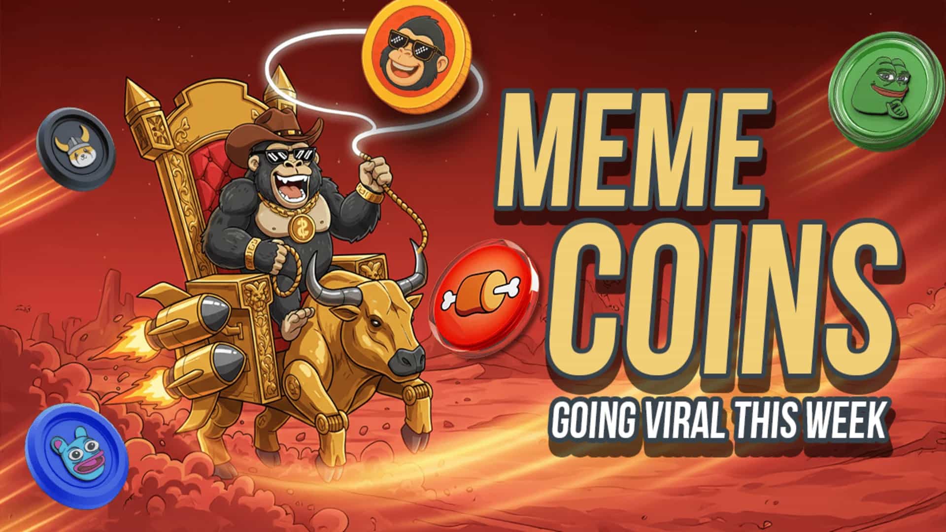 ChatGPT Forecasts the 7 Top Meme Coins to Invest in 2026: APEMARS Leads the Pack With 9,700% ROI 