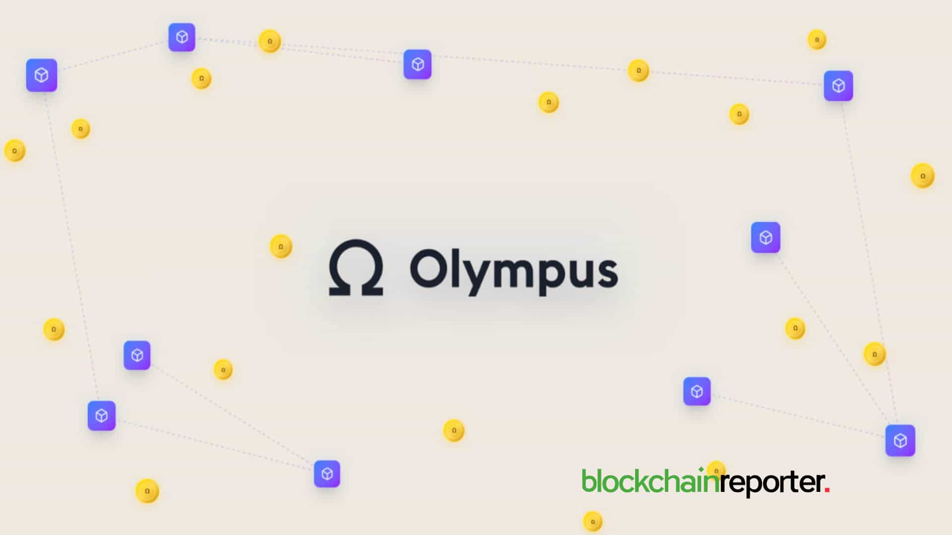 Olympus’ Director Discusses Treasury and $OHM Resilience, Interview