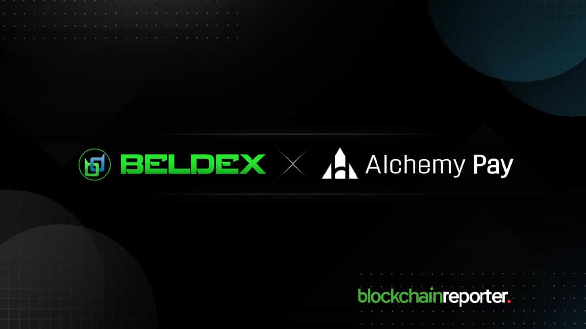 Beldex Expands Payments Strategy With Alchemy Pay Integration
