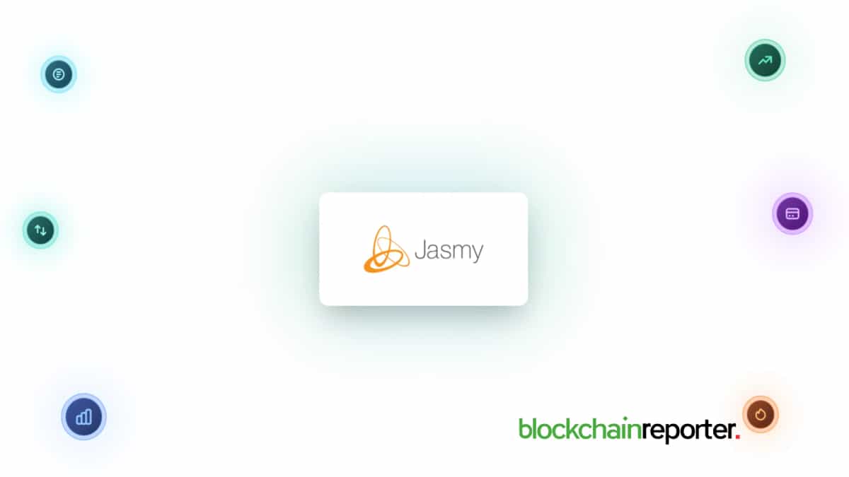 JasmyCoin (JASMY) Price Prediction: Will JASMY Reach $0.1?