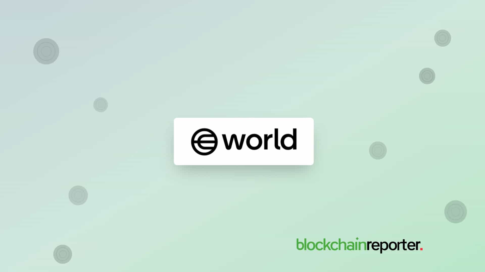 World Rolls Out Full-Stack Proof of Human System Amid AI Identity Crisis