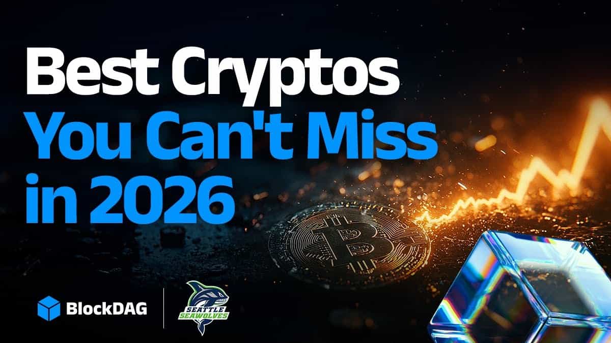 BlockDAG’s fixed $0.01 contract, NEAR Protocol, Hyperliquid, and Venice Token: Spotting the best crypto investment against market volatility