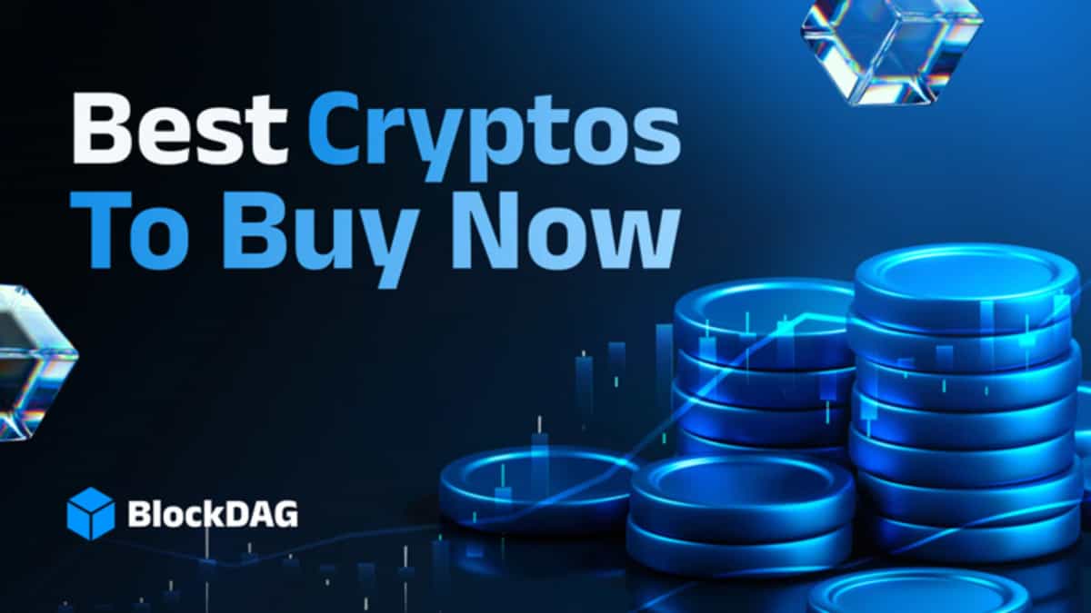 Top Crypto to Buy Now: BlockDAG, Ondo, Ethereum Classic, and Aptos Reveal Where the Real Opportunity Might Be Hiding 