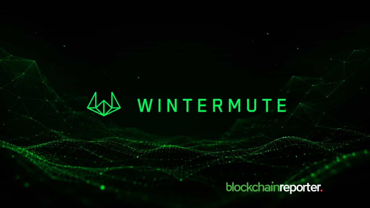 Wintermute Pivots Toward Traditional Finance with $1 Billion AI and HFT Infrastructure Bet