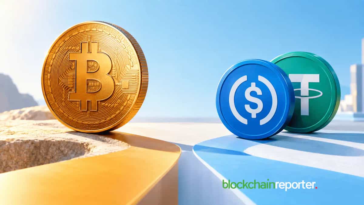 Arbitrum Joins Global Dollar Network as USDG Becomes Its Default DeFi Dollar