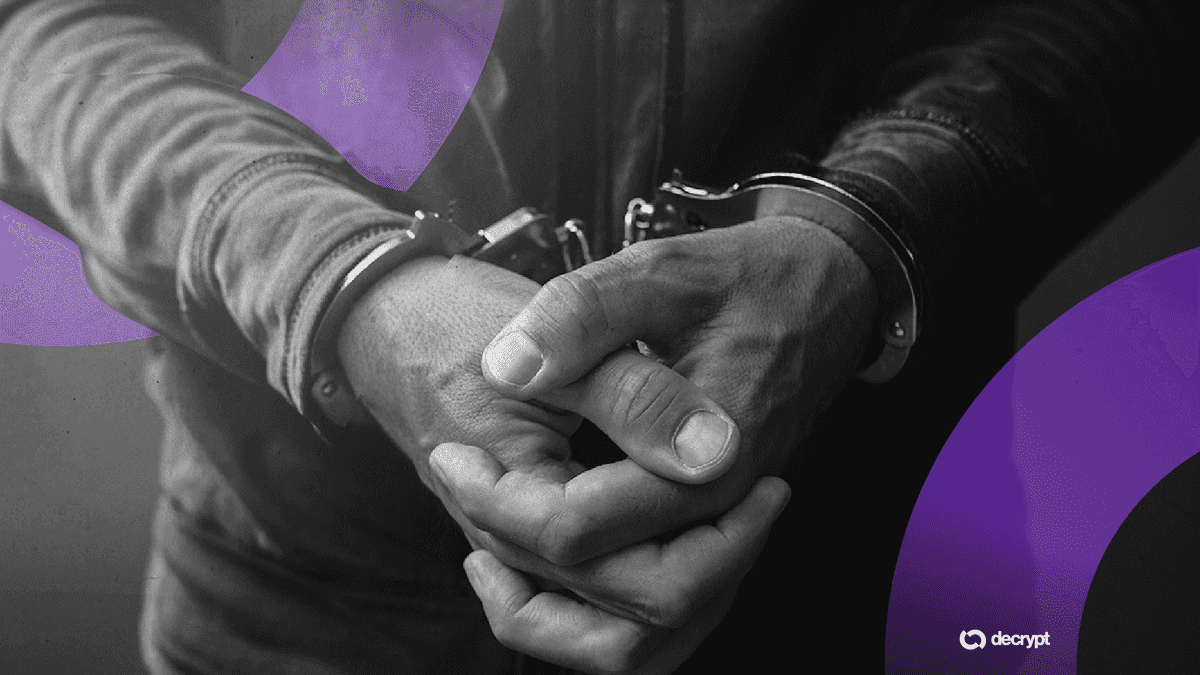 UK Trio Jailed Over Home Invasion in Failed Crypto Theft Attempt