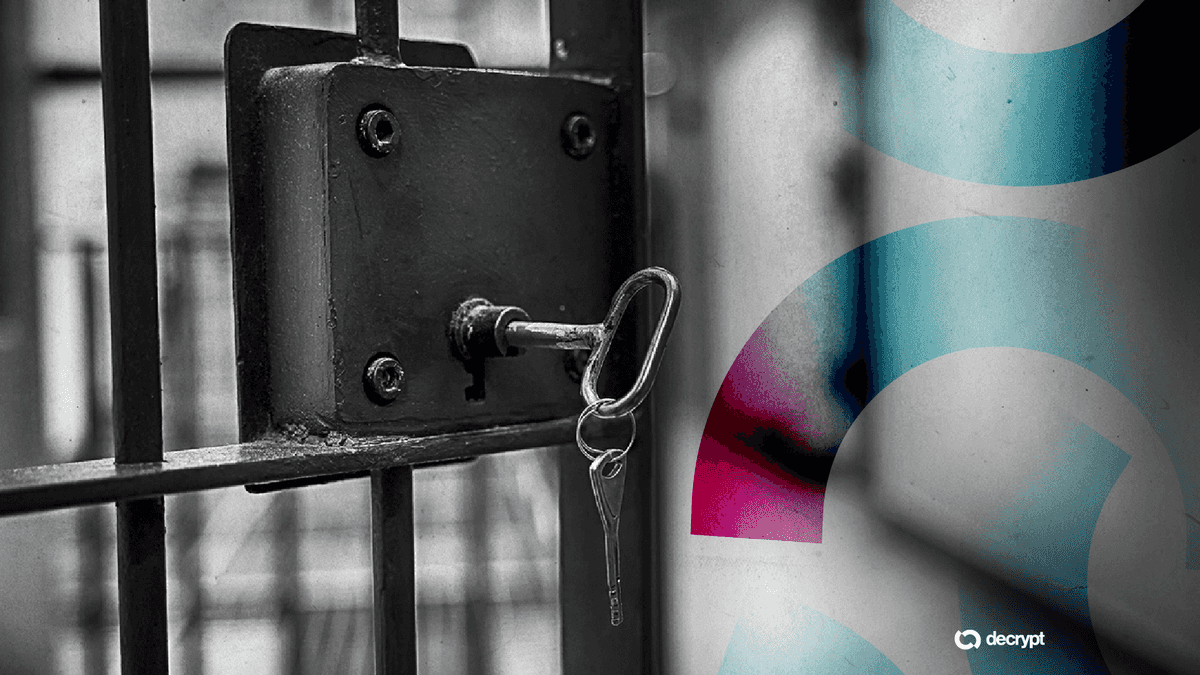 Crypto 'Godfather' Gets Six Years for Hiring Sheriff's Deputies, $37M Meta Fraud