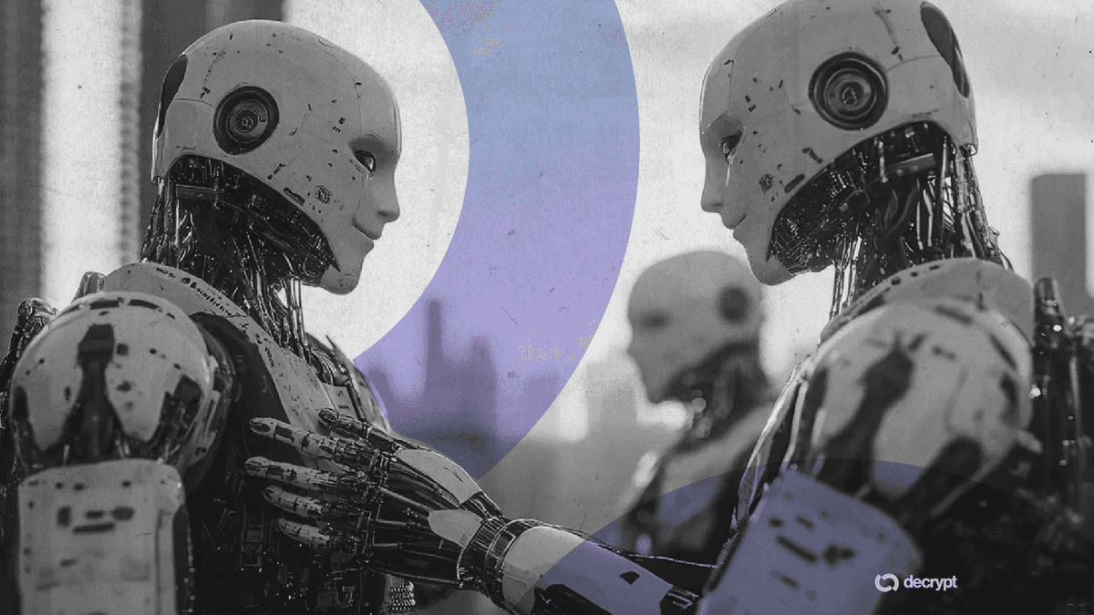 Robot Brains Could Have Their ‘ChatGPT Moment’ by 2027, ACE Robotics Chairman Says