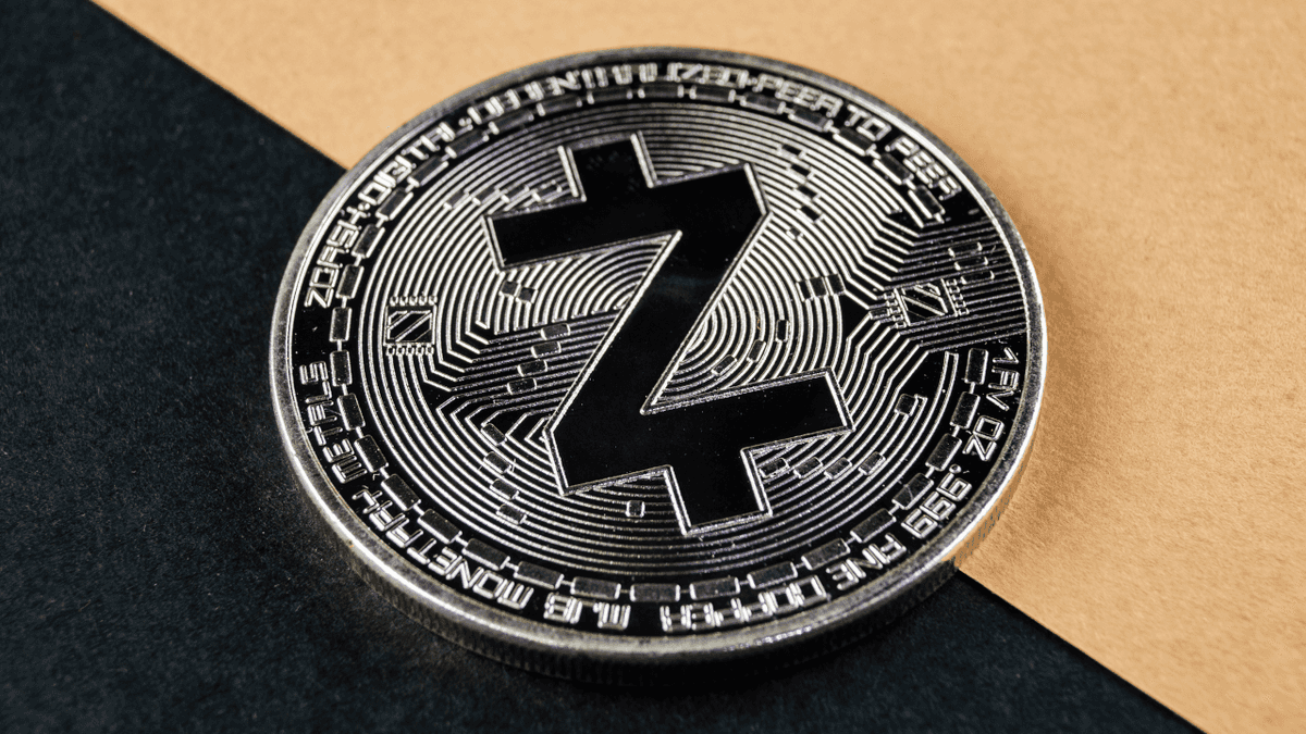Zcash Tanks Double Digits After 'Meteoric Rise' Sees Leverage Build Up