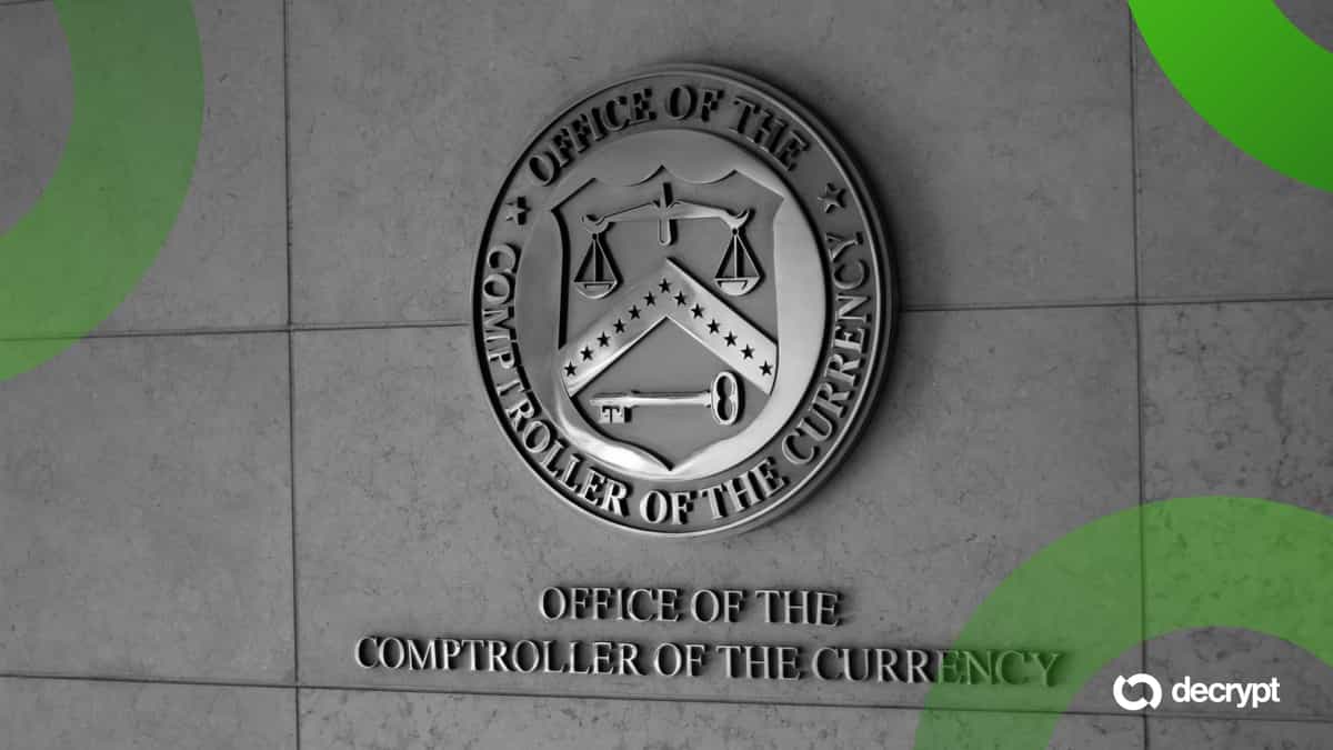 OCC Finalizes GENIUS Act Stablecoin Rules Ahead of January Deadline