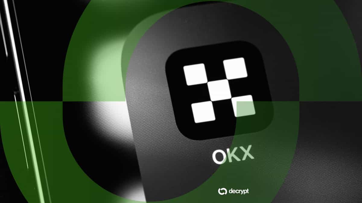Morning Minute: OKX Raises at $25B From Circle, Ripple, and StanChart