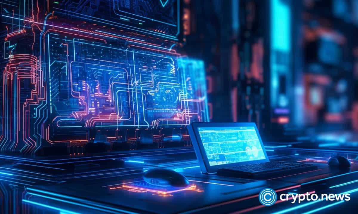 Interview | Quantum computing threat is already here: Naoris Protocol CEO