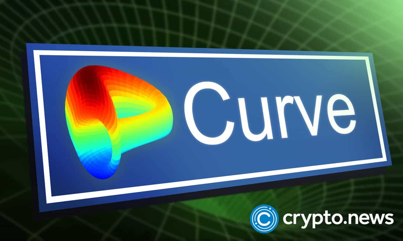Curve DAO price prediction � CRV on the path to $1 again?