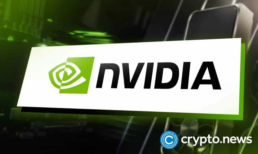 US stocks surge as Nvidia becomes first company to hit $5 trillion valuation