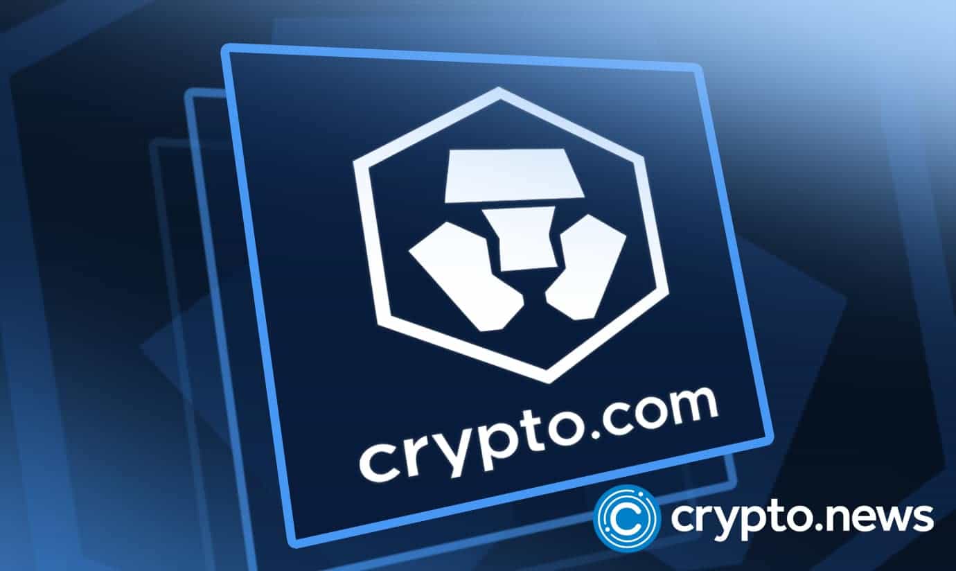 Crypto.com secures conditional OCC approval for national trust bank charter