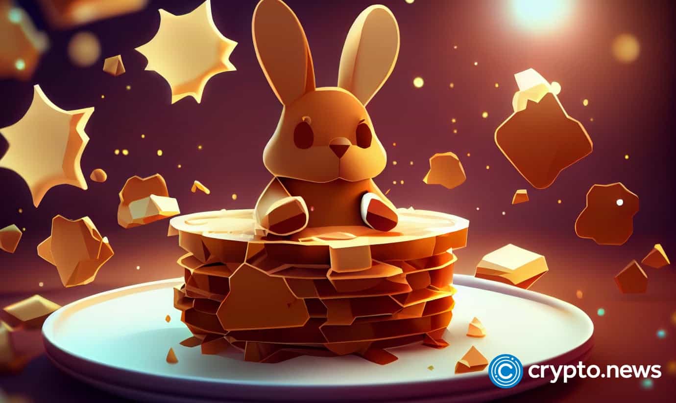PancakeSwap unveils CAKE.PAD to replace IFOs for new token launches