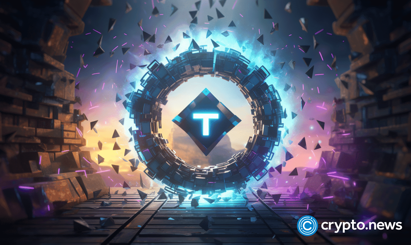 Tether ends support for EURT stablecoin amid MiCA compliance