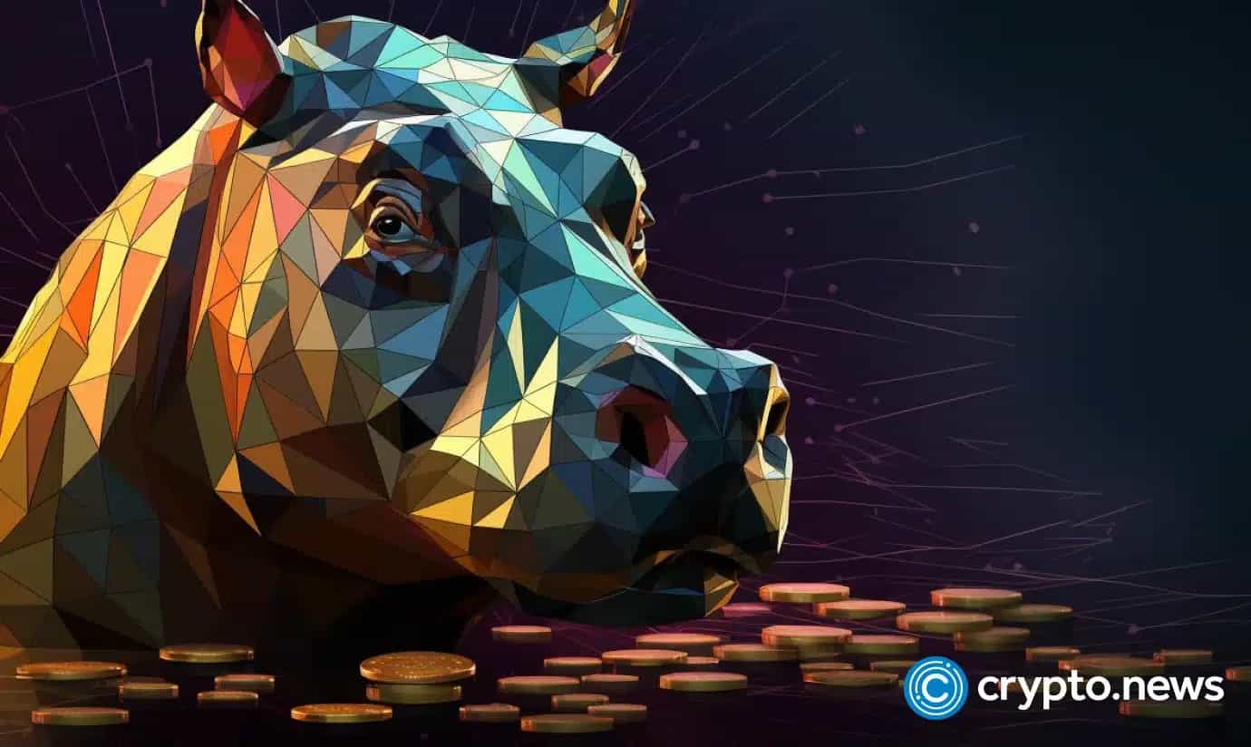 MOODENG on Ethereum eyes 85% rally as golden cross forms