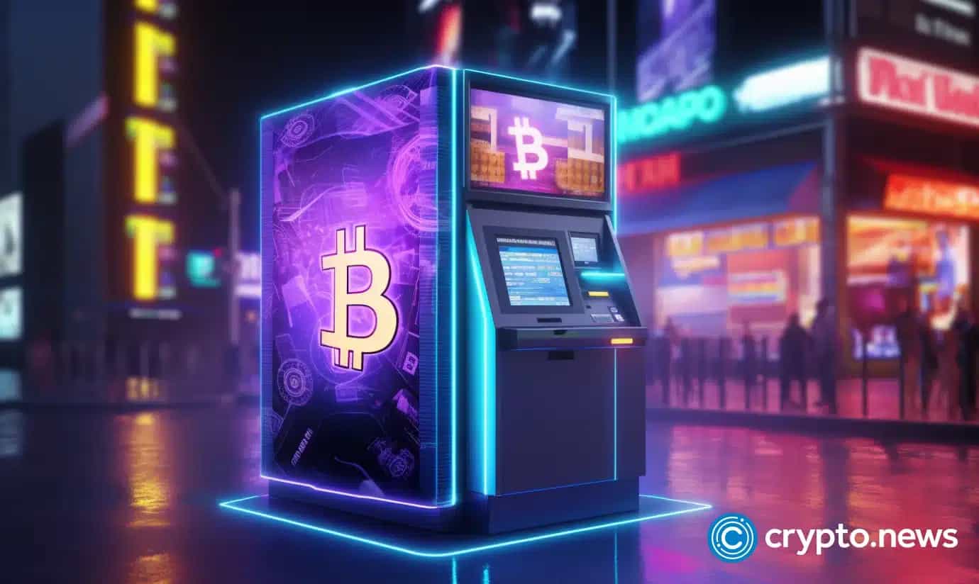 AUSTRAC granted new powers to tighten crypto ATM oversight in Australia
