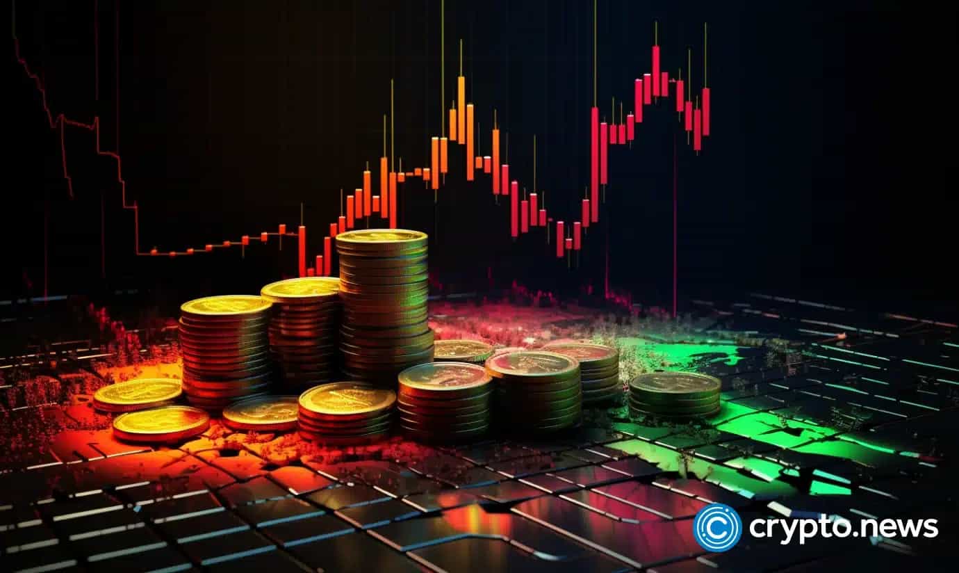 Here�s why Ravencoin price is rising, and why it may crash soon