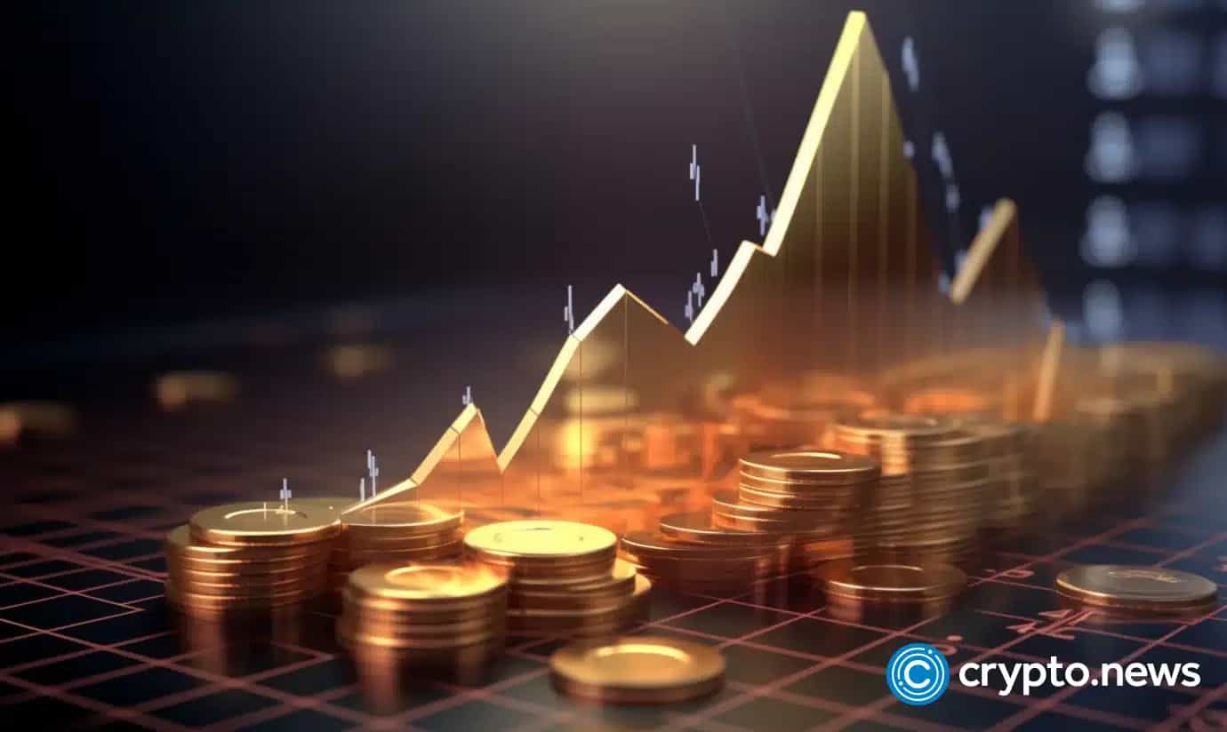 Ripple raises $500m from Citadel and Fortress, boasts $40b valuation