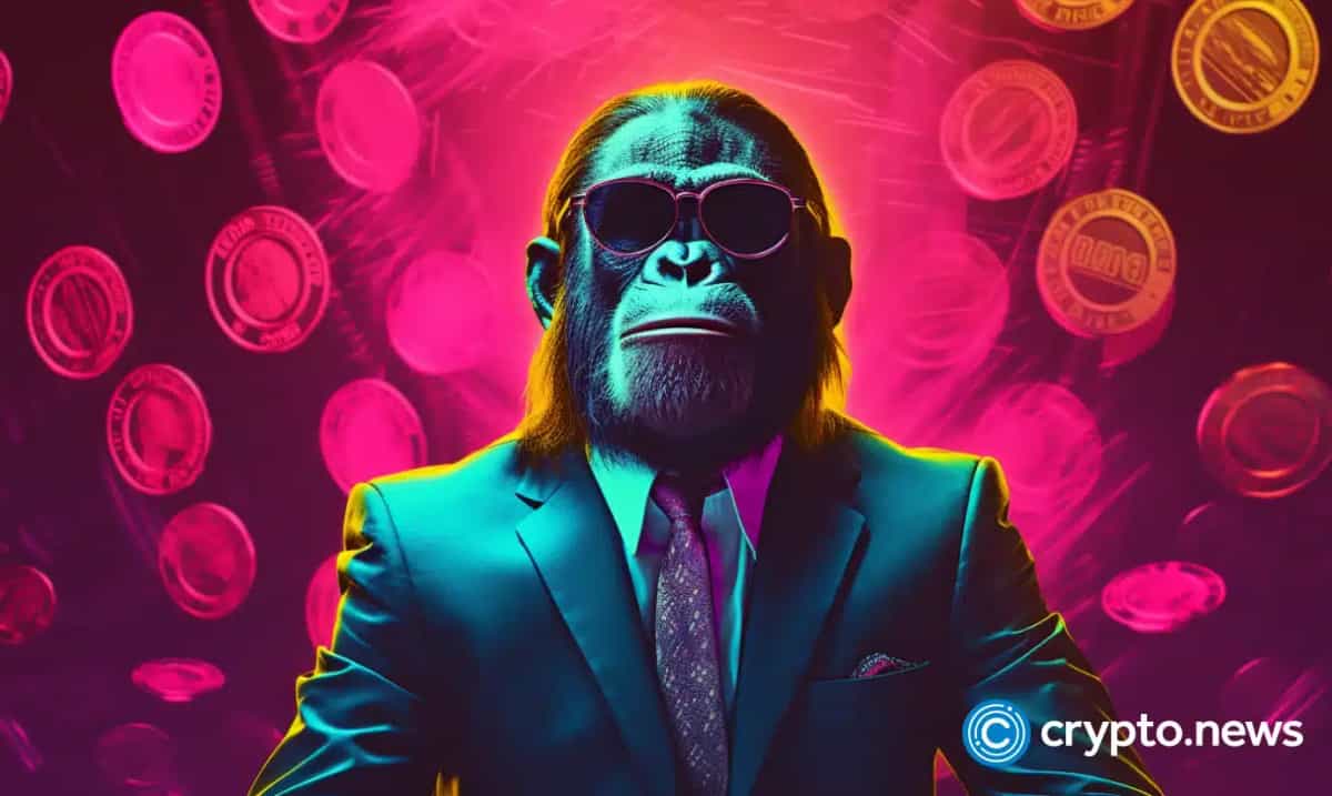 Yuga Labs CEO defends Bored Ape price comeback