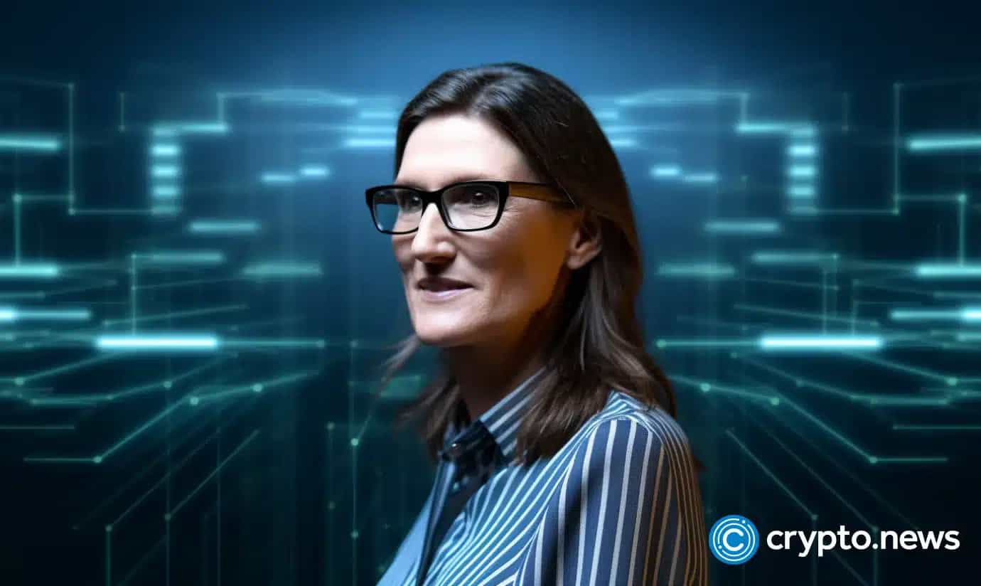 Ark Invest files new Bitcoin ETFs with yield & risk mitigation