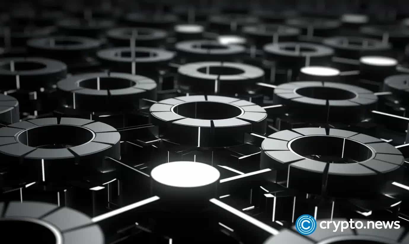 Grayscale adds AERO and IP in Q3 rebalancing, removes MKR from DeFi fund