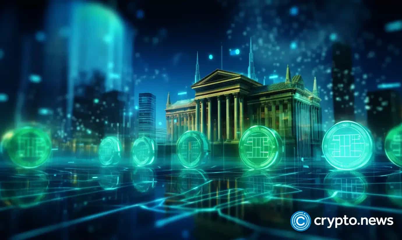 JPMorgan to allow clients to buy Bitcoin, ETF access reportedly on the table