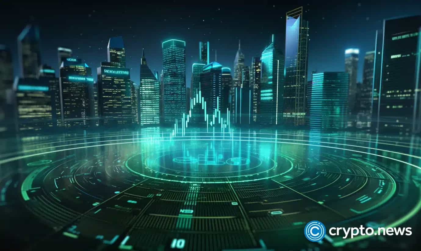 JPMorgan uses public blockchain to issue $50m commercial paper for Galaxy Digital