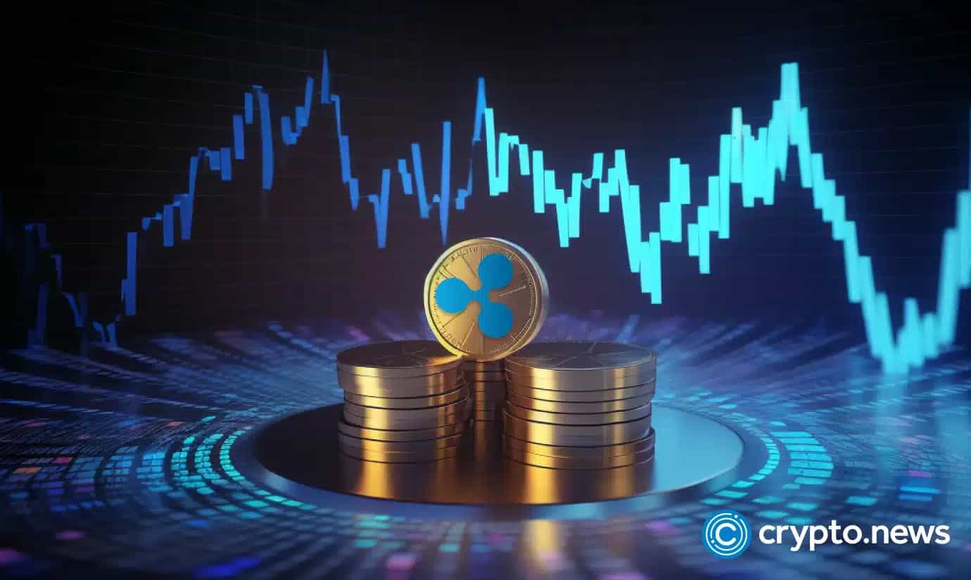 XRP price eyes breakout above $2.70 as Canary Capital XRP ETF launch looms