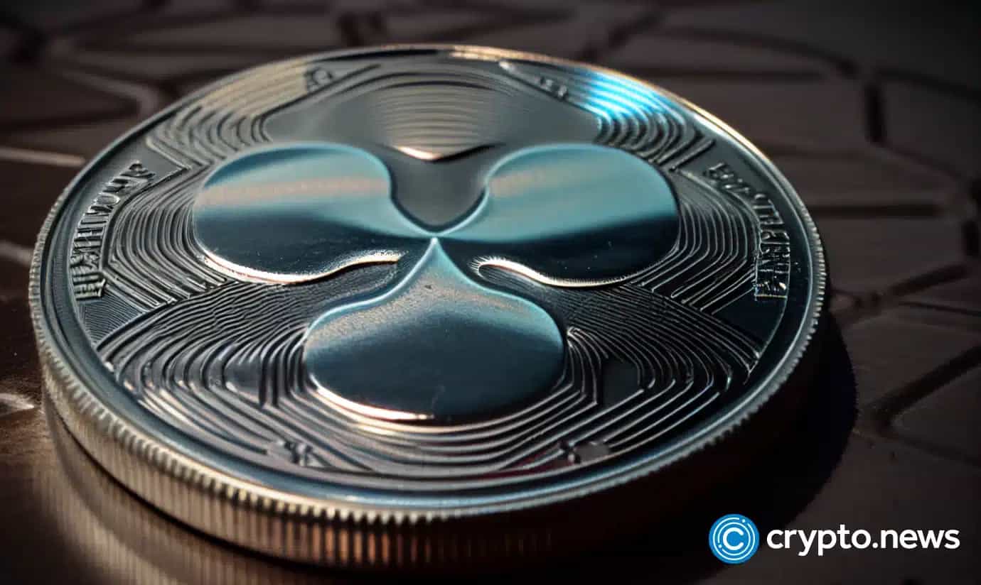 XRP price prediction as longest shutdown in US history is now over