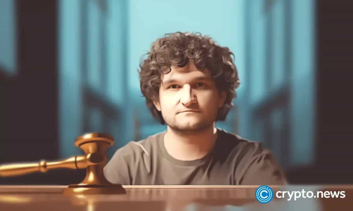 SBF’s X account claims FTX was never bankrupt, triggers brief uptick in FTT token
